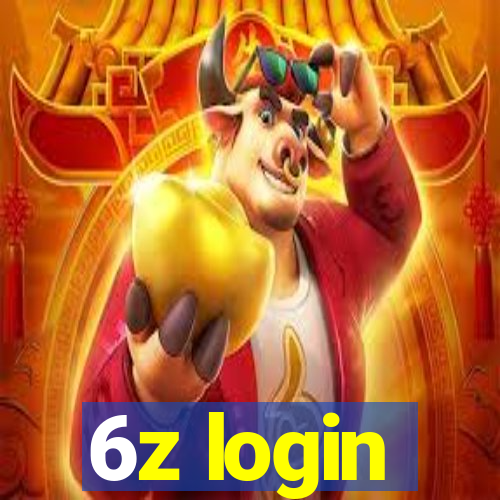 6z login